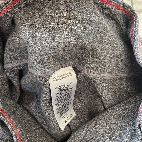 Calvin Klein Performance Leggings - Picture 4 of 8
